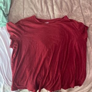 3pk of xxl shirts from old navy